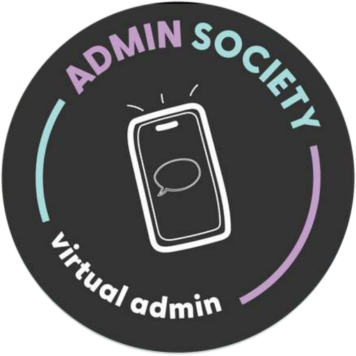 Admin Society